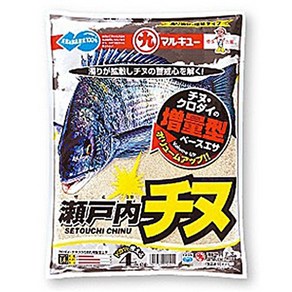 [마루큐] 세토우치 치누 4kg, 1개