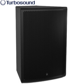 TCX-152 터보사운드 15인치 2WAY 패시브스피커 TURBOSOUND DUBLIN