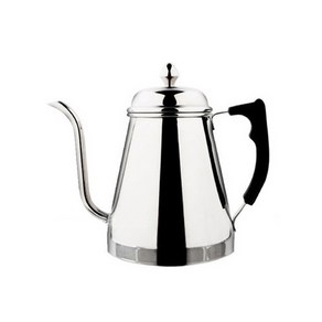 제니스코 핸드드립포트 600ml 커피 주전자 WK-9606, 단품, 1개