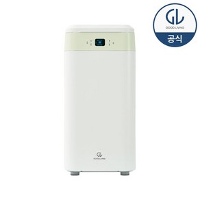 지엘플러스 바리미 음식물처리기 GL-022K (2kg), GL-022K (에코기능)