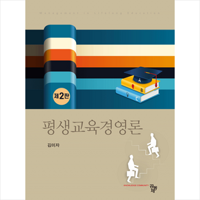 평생교육경영론, 공동체, 김미자