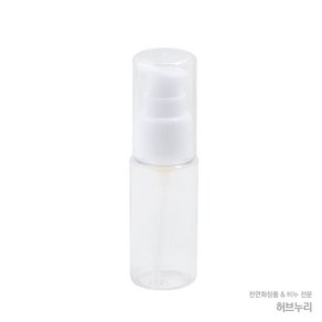 30ml 투명에센스, 1개