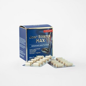 Joint Booster MAX - 조인트부스터 맥스 - Southern Nature Joint Booster MAX 90캡슐