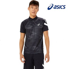 [아식스(asics)] [아식스]남성 AIM 드라이 그래픽 셔츠 A-I-M DRY GRAP