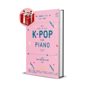 Joy쌤의 누구나 쉽게 치는 K-POP : 시즌1 초급편