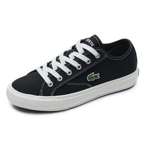 [라코스테(제화)] 라코스테(LACOSTE) BACKCOURT 124 1 스니커즈 (mens) 747CMA0005454