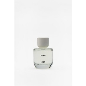 자라 ZARA 여성 향수 팜므 오드 뚜왈렛 90ML (3.04 FL. OZ.) 304960