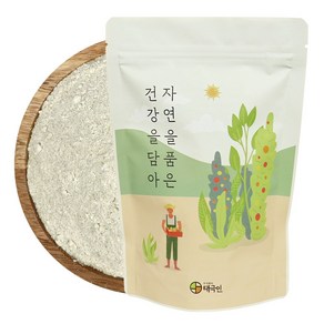 자연닮음 국산 100% 녹두가루 분말 700g, 1개