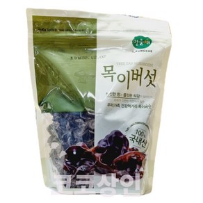 일품채 국내산 국산 목이버섯 목이 버섯 200g 코스트코, 1개