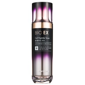 토니모리 바이오이엑스 셀 펩타이드 토너, 130ml, 1개