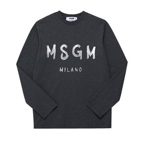 MSGM [명품]MSGM 3341MDM511M 227796 98 여성 맨투맨