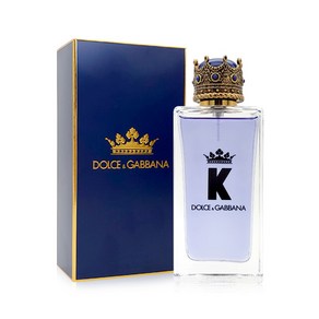 돌체앤가바나 K EDT 100ml, 1개