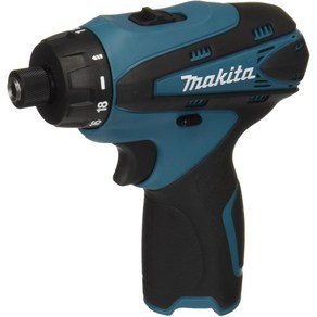 마끼다 Makita 드라이버 드릴 10.8V 본체만/ 배터리 충전기 별매 DF030DZ, 1개