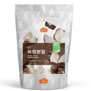 닥터비옴 100% 국산 복령가루 300g, 1개