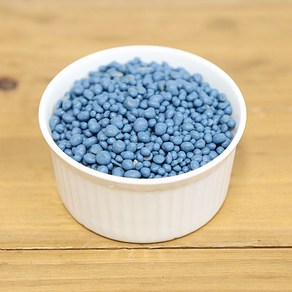 [렛츠베이킹] 퍼핑스타 블루 40g, 1개