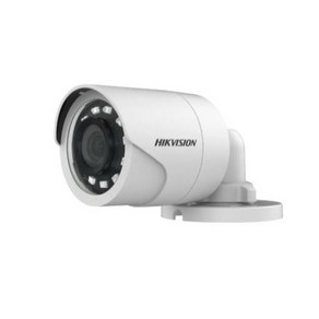 하이크비전 CCTV 실외 방수 적외선 카메라 DS-2CE16D0T-IRPF 3.6mm, 하이크비전 실외 뷸렛, 1개