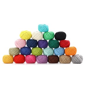 레드캣 2mm 컬러 마끈 50m 22color 포장끈 담례품