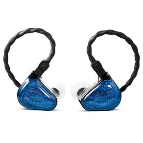 IEM Cinacle ZERO 커널형이어폰 인이어이어폰 유선이어폰 듀얼 다이나믹 드라이버 IEM 0.78 2핀 이어버드, [01] ZERO, 01 ZERO