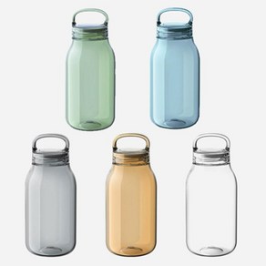 [킨토] 워터보틀 300ml, 스모크