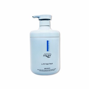 A_소망 인큐스 LPP 헤어팩 1000ml, 1L, 1개