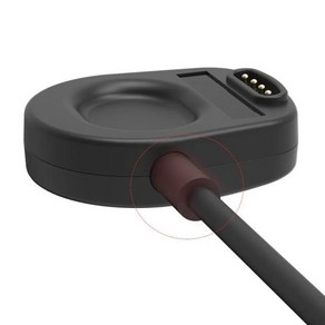 Suunto 7 스마트 워치 USB 충전 케이블 리 무선 교체 독 어댑터, 한개옵션1