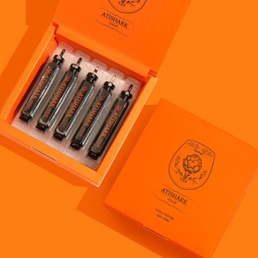 아티초크 원액 90% 해장앰플 아티샥 1BOX(10개입), 20개, 10ml