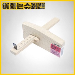 [탑맨]일본산외날그므개/스지게비끼, 1275-001 대(전장180mm), 1개
