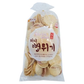 근영제과 미니뻥튀기 100gX10개(한박스), 1박스, 1kg