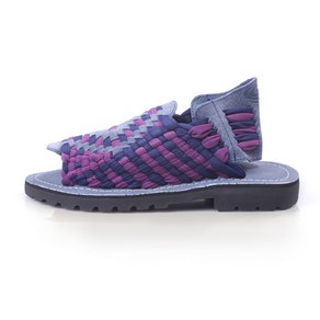 츄바스코 아즈텍 AZTEC NAVY-MORADO CB-3881