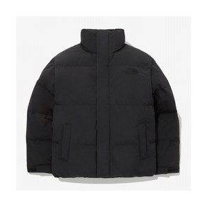 [매장정품] 노스페이스 THE NORTH FACE 키즈 리버톤 EX 온볼 자켓 NJ3NQ56S_BLK