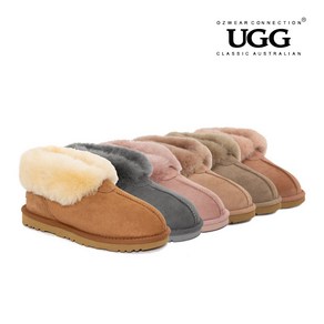 호주어그 오즈웨어 UGG ADRIAN ANKLE BOOTS