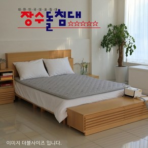 장수돌침대 장수 프리미엄 쿠션 온수매트 싱글 (JSB-0519S) 1000x2000mm / 더블 (JSB-0519D) 분리난방 1450x2000mm, JSB-0519S (싱글) 1000x2000mm