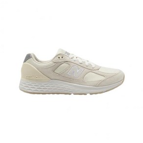 국내매장상품 NEW BALANCE 뉴발란스 운동화 NBPQEF702T / 프레쉬폼 워킹 1880 V1 (BEIGE) NBPQEF702T_35