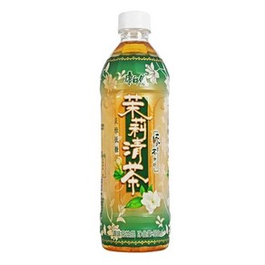 판다중국식품 캉스푸 말리청차 몰리칭차, 1개, 500ml