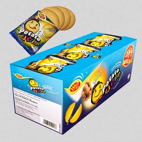 윈2 포테이토크리스프 씨푸드맛 780g(15g x 52개입)