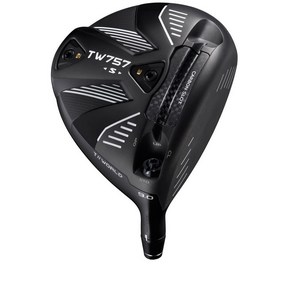 혼마 골프 드라이버 T WORLD TW757 TYPE-S VIZARD FOR TW757 로프트 각도 : 9.0 ° 플렉스 : S 블랙, 상세페이지 참조, 상세페이지 참조