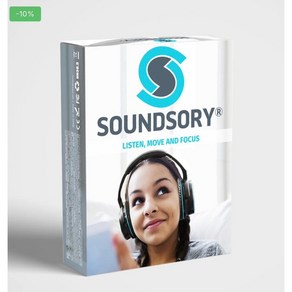 사운드소리 soundsoy 골전도헤드폰 발달장애 자폐 감각통합 사운드테라피