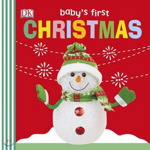 The Baby's First Christmas : Stretch the mindful way