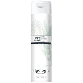 [ALGOLOGIE 프랑스 정품] HYDRA ECUME LOTION 알골로지 알가마린 토너 200ml, 1개