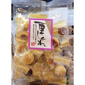 KANEMATA 카네마타 쿠리 시구레 (밤 만쥬) 170g / 일본, 1개