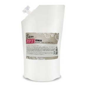 토모다다 이로하스 PPT 헤어 트리트먼트 2000g 헤어팩, 2kg, 1개