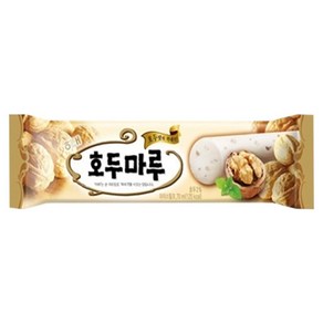 해태 호두마루바 1박스 (40개입), 1개, 63ml