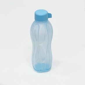 타파웨어 물통 물병 에코 500ml 1P, 스카이블루