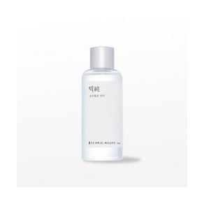 MIXSOON 베타글루칸 에센스 100ml