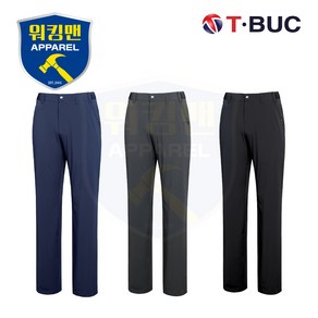 티뷰크 춘하 봄 여름 남자 바지 경량 스판 팬츠 TB-893 894 895