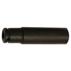 대원 울트라 롱임팩소켓 규격1/2인치 19mm 전장130mm DL-19 임팩트소켓 복스, 1개