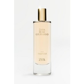 [국내발송] ZARA 여성 ROSE GOURMAND 오드 퍼퓸 80ML2.71 FL. OZ. 303025