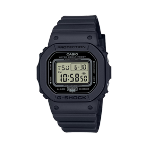 [G-SHOCK][지샥] GMD-S5600BA-1DR 미들 사이즈 basic 시리즈