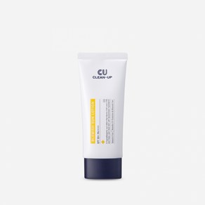 눈시림 백탁 없는 촉촉 선크림 [클린업] 블레미쉬 선 로션 SPF50+ / PA++++, 1개, 60ml