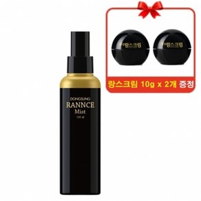 동성 랑스 미스트150ml+랑스크림10g 2개 증정 / 금화규 추출물, 1개, 150ml